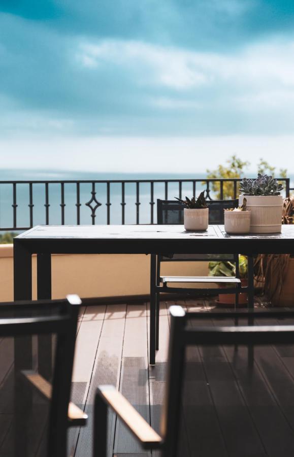 Bello Horizonte Altea Exterior foto